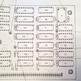 King KI 248 Radar Indicator Service Manual.