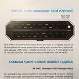 Collins FCS-65 Flight Control System Pilot's Guide.