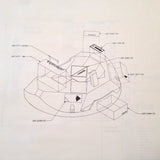 King KA 128 Radar Service Manual.