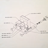 King KA 128 Radar Service Manual.