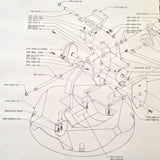 King KA 128 Radar Service Manual.