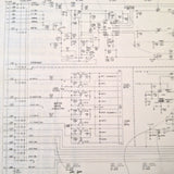 King KA 128 Radar Service Manual.