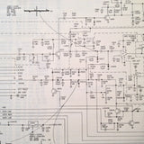 King KA 128 Radar Service Manual.