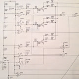 King KA 128 Radar Service Manual.