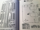 Gables G6950 NAV DME COMM & ATC Control Head Service Parts Manual.