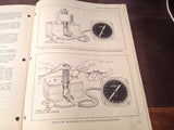 1950 Eclipse-Pioneer Linear Magnesyn Transmitters Overhaul Manual.