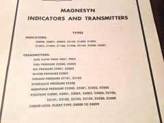 Installation Manuals