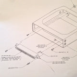 King KMA-24 Audio Install and Operation Manual.