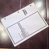 King KDA 698 Memory Hold Adapter Install Manual.
