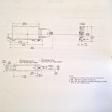King KDA 698 Memory Hold Adapter Install Manual.