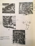 1966-1967 Cessna 320D, 320E Executive SkyKnight Parts Manual.