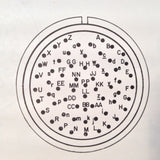 King KNR 615 Digital Nav Install Manual.