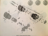 Lycoming IO-360, AIO-360, HIO-360 & TIO-360 Parts Manual.