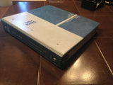 King KX 145 NavCom Service manual.