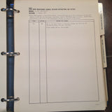 King KX 145 NavCom Service manual.
