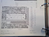 King KX 145 NavCom Service manual.
