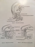 Original 1940 Pratt Whitney Twin Wasp C Series Overhaul Manual.