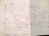 King KX 145 NavCom Service manual.