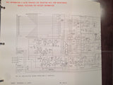 King KX 145 NavCom Service manual.