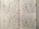 Collins VIR 351, IND-350/351/351C/350A/351A/351D Service Manual.