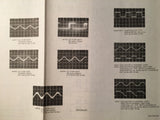 Collins VIR 351, IND-350/351/351C/350A/351A/351D Service Manual.