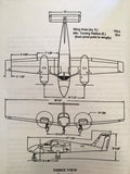 Piper PA-44-180 Seminole Pilot's Information Manual. sn 4496001 and Up.