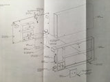 S-TEC Stec GLS-350 and GLS-350E Glideslope Service Manual.