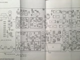 S-TEC Stec GLS-350 and GLS-350E Glideslope Service Manual.