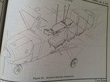 1969-1977 Cessna 207, T207 & T207A Parts Manual.