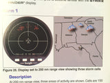 Insight StrikeFinder Pilot's Guide.