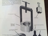 Slick 4200 and 6200 Series Magnetos Service Overhaul Manual.