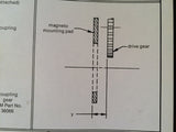 Slick 4200 and 6200 Series Magnetos Service Overhaul Manual.