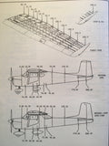 1963-1968 Cessna 100 Series Service Manual.