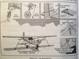 1963-1968 Cessna 100 Series Service Manual.