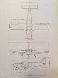Piper Cherokee Six, Model PA-32-260 Owner's Handbook.