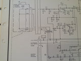 Collins 590A-3 Altitude Controller Overhaul Manual.  Circa 1967, 1970.