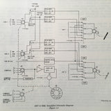 Collins 332C-10 Maintenance & Parts manual