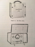 Collins ZIFOR 478A-1 Service Manual.