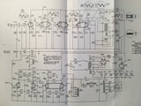 Collins ZIFOR 478A-1 Service Manual.