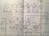 Collins ZIFOR 478A-1 Service Manual.