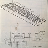 1977 Cessna Model 172N & F172N Service Manual.