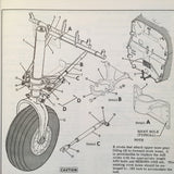 1977 Cessna Model 172N & F172N Service Manual.