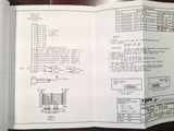 Terra TRT-250D Transponder Maintenance Manual.