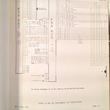 King KNI-520 and KNI-521 Nav Indicator Install Manual.
