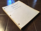 Bendix IN-182A Maintehance  Manual.