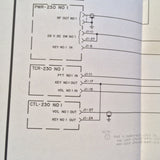 Collins HF-230 Install & Ramp Maintenance Manual.