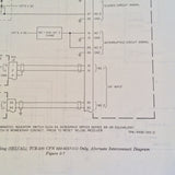 Collins HF-230 Install & Ramp Maintenance Manual.