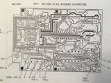 Bendix IN-182A Maintehance  Manual.