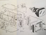 Bendix IN-182A Maintehance  Manual.