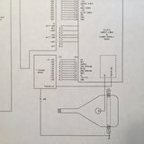 Bendix IN-182A Maintehance  Manual.